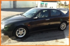 Alfa romeo 156 1.9 jtd SPORT progression 115cv - OPORTUNIDAD - - mejor precio | unprecio.es