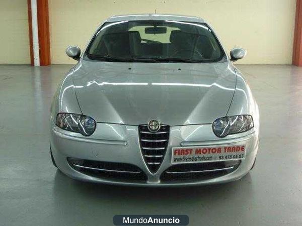 Alfa Romeo Romeo 147 1.9 JTD DISTINCTIVE