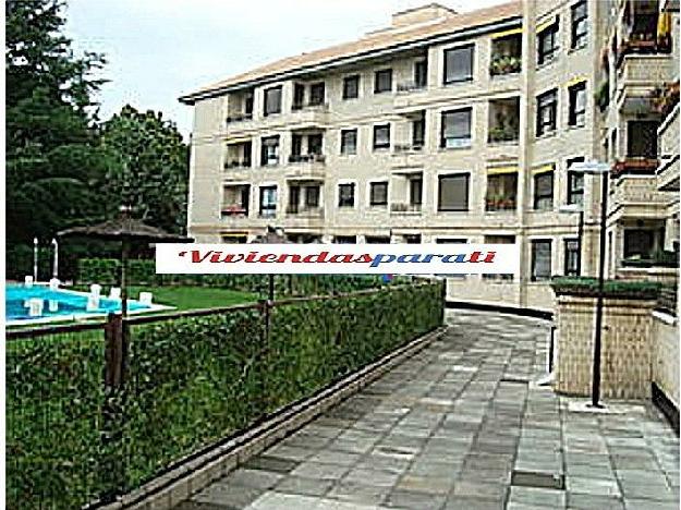 Apartamento en Majadahonda
