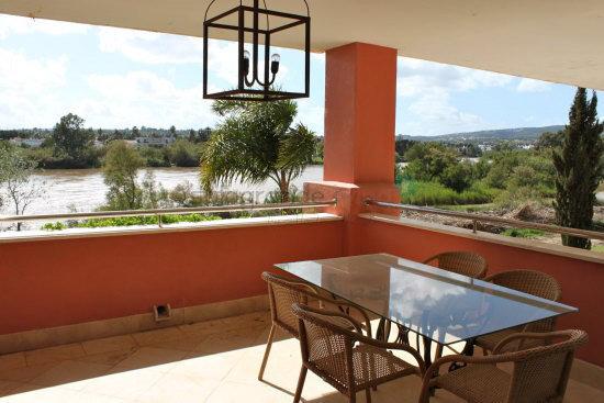 Apartamento en Sotogrande