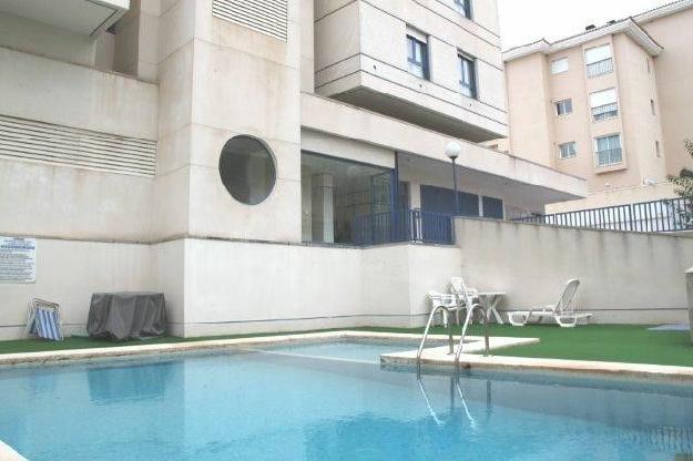 Apartamento en venta en Albir, Alicante (Costa Blanca)