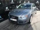 AUDI A4 AVANT 2.0 TDI - mejor precio | unprecio.es