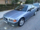 bmw 318 is 140 cv 1800 gasolina llantas  cd mp3 - mejor precio | unprecio.es
