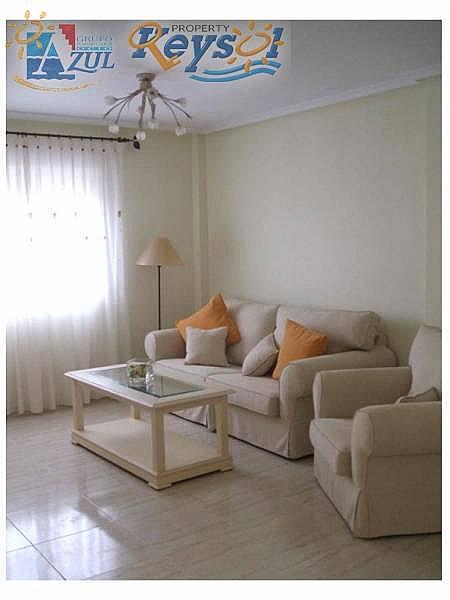 Bungalow en Orihuela-Costa