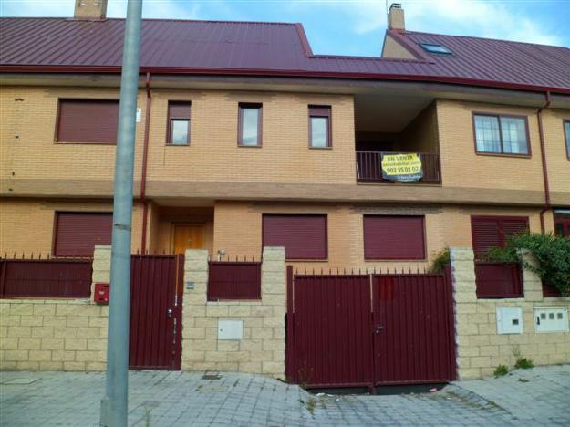 Casa adosada en Mejorada del Campo