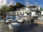 Chalet con 4 dormitorios se vende en Mijas Costa, Costa del Sol - mejor precio | unprecio.es