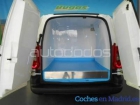Citroen Berlingo - mejor precio | unprecio.es