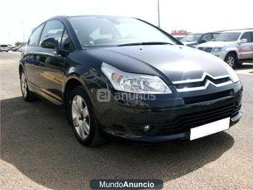Citroën C4 1.6 HDi 92 VTR