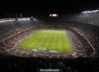 Compro/alquilo 2 abonos del Camp Nou - mejor precio | unprecio.es