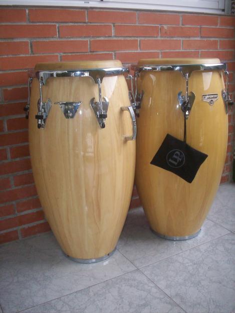 congas lp matador