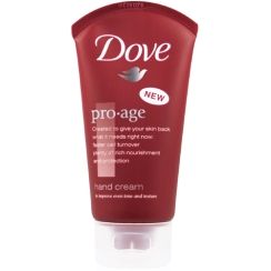 Dove Pro.Age Crema Manos 75ml