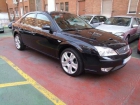 Ford Mondeo 2.0TDCi Ghia Ford Mondeo 2.0TDCi Ghia - mejor precio | unprecio.es