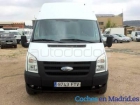 Ford Transit - mejor precio | unprecio.es