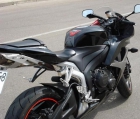 HONDA CBR 600 RR Año: 2007 - mejor precio | unprecio.es