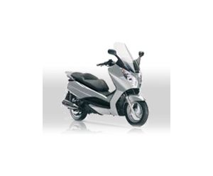HONDA S-Wing 125 con ABS