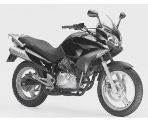 HONDA XL 125 VARADERO