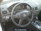 Mercedes-Benz C 220 220 CDI ELEG AUT - mejor precio | unprecio.es