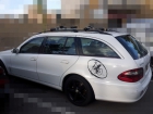 Mercedes-benz clase E-270 CDI. 2004/ Gasolina/ automatico en muy bueno estado - mejor precio | unprecio.es