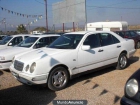 Mercedes-Benz E 300  D Elegance - mejor precio | unprecio.es