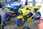 moto honda 900 rr fireblade para circuito - mejor precio | unprecio.es