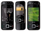 Nokia n85 NUEVO -garantia 2años-entrega en mano - mejor precio | unprecio.es