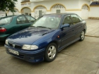 opel astra 1.6i 100cv IMPECABLE - mejor precio | unprecio.es