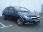 Opel Astra GTC - mejor precio | unprecio.es