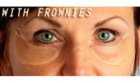 Parches antiojeras y bolsas ojos - contorno de ojos de COLÁGENO FROWNIES - mejor precio | unprecio.es