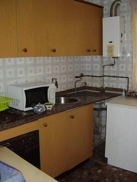 Piso en Alicante/Alacant