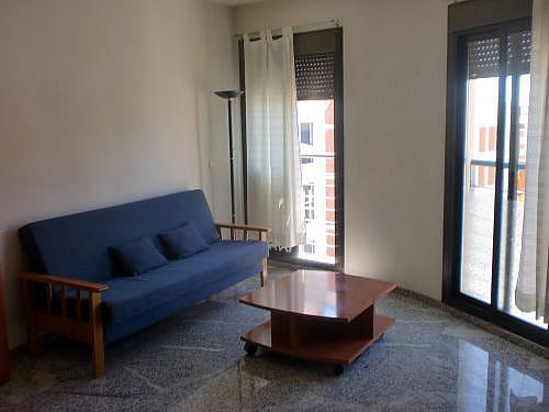 Piso en Málaga