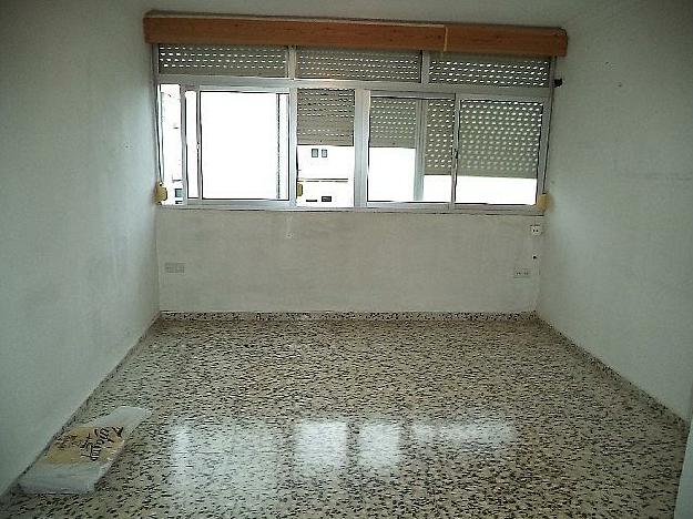 Piso en Puerto de Santa María (El)