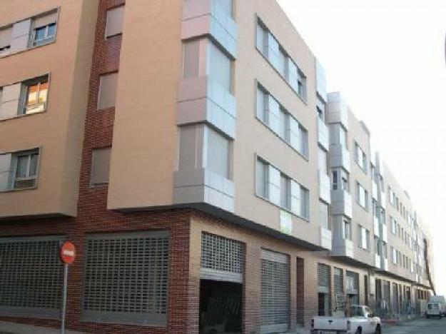 Piso en Rojales