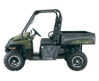 POLARIS RANGER 800 HD - mejor precio | unprecio.es