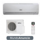 PROMOCION DE INVIERNO AIRE ACOND.INVERTER CON BOMBA DE CALOR - mejor precio | unprecio.es