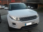 Range Rover Evoque 2.2 D4D - mejor precio | unprecio.es