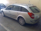 renault laguna 1.9 dci ranchera motor averiado año 2003 €1800 perfecto estado de plancha y - mejor precio | unprecio.es