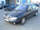RENAULT Megane Classic 1.6 RXE - mejor precio | unprecio.es
