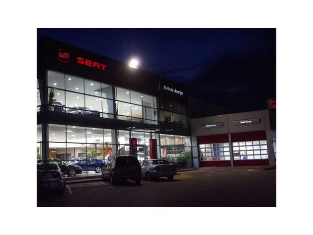 SEAT ALTEA 1.6 TDI 105CV STYLE ECO