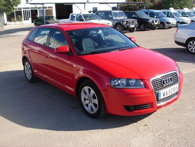 SEAT ALTEA 1.9 TDi