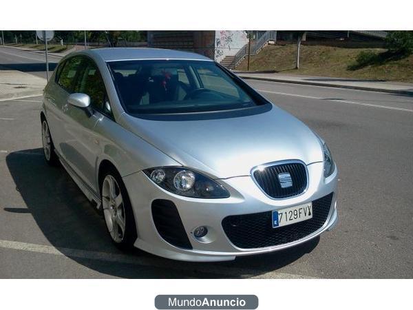 Seat Leon 1.9 TDI