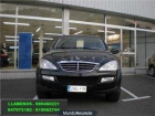SsangYong Kyron 200Xdi Limited Auto - mejor precio | unprecio.es
