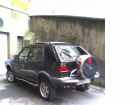 Volkswagen Golf COUNTRY - mejor precio | unprecio.es