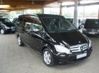 2010 Mercedes-Benz Viano 3.0 CDI Marco Polo - mejor precio | unprecio.es