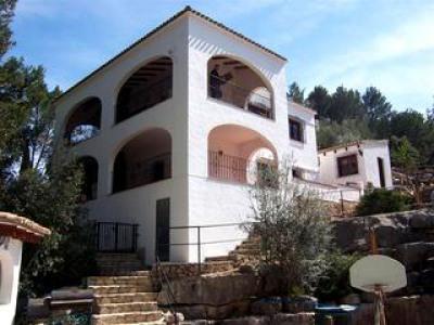 4b  , 2ba   in Gandia,  Valencia And Costa del Azahar   - 299000  EUR