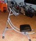 AB coaster en Siero Asturias - mejor precio | unprecio.es
