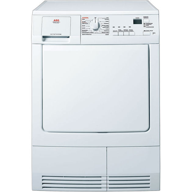 AEG Lavatherm 58860