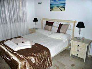 Apartamento en alquiler de vacaciones en Punta Prima, Alicante (Costa Blanca)
