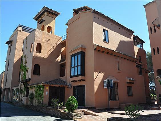 Apartamento en Estepona