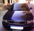 AUDI A4 1.9 TDI 110CV AUTOMATICO - mejor precio | unprecio.es