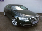 AUDI A4 Avant 2.0TDI - mejor precio | unprecio.es